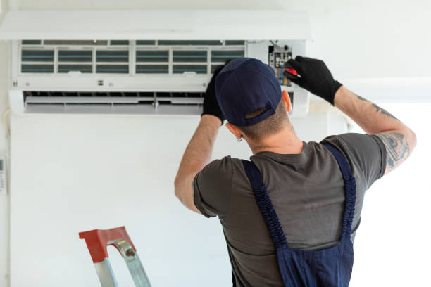 Best Air Duct Inspection  in Tyndall Af, FL