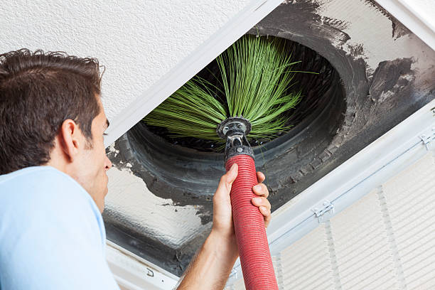 Best Emergency Air Duct Cleaning  in Tyndall Af, FL